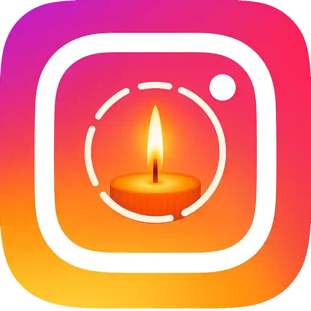 Instagram Logo